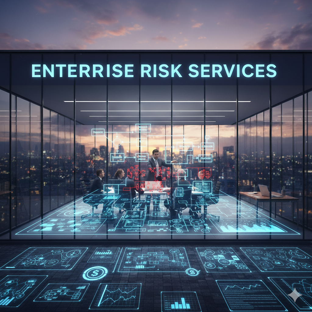 Enterprise Risk Services